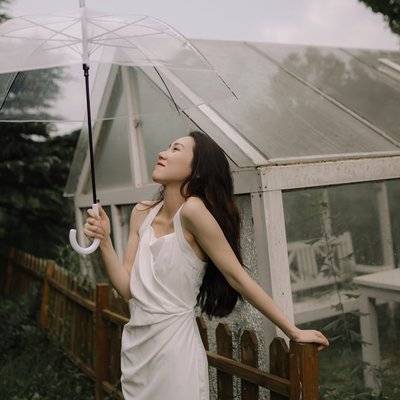 宝丽来模特