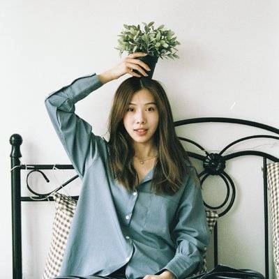 私房模特