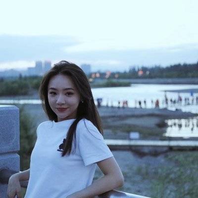 旗袍模特