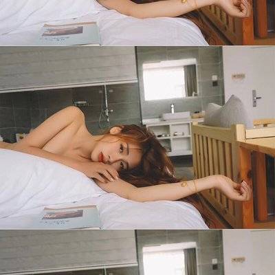 私房模特
