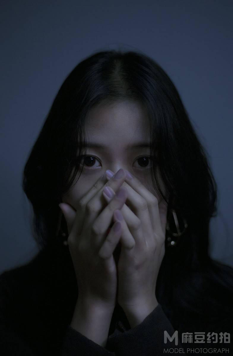 私房模特