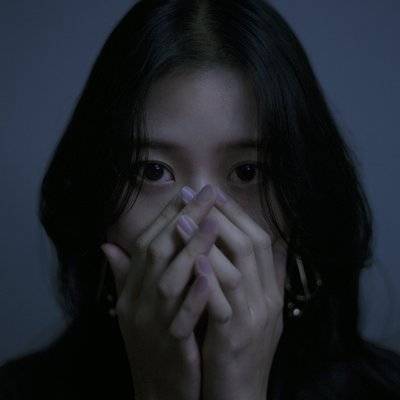 私房模特
