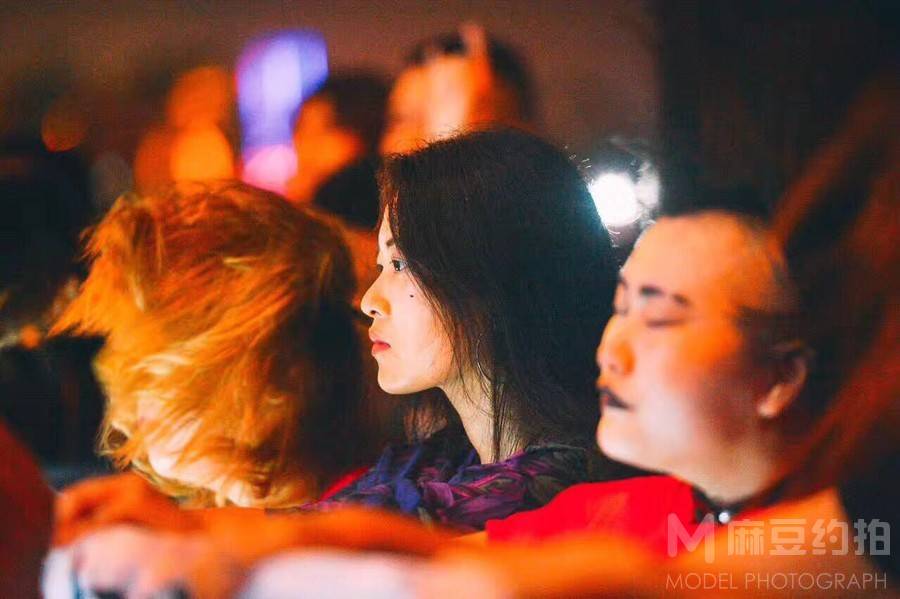 私房模特