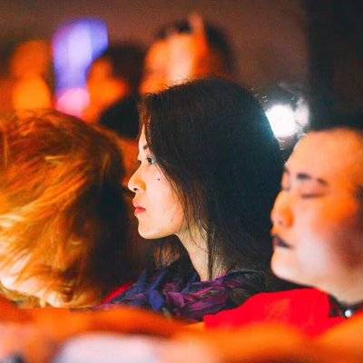 私房模特