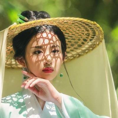 私房模特