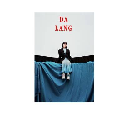 宝丽来模特