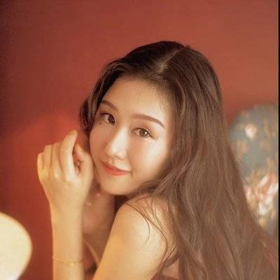 旗袍模特
