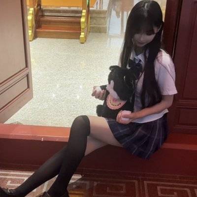旗袍模特