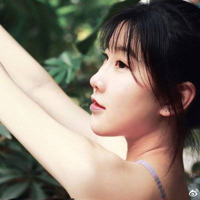 和服模特