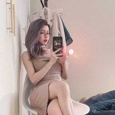 和服模特