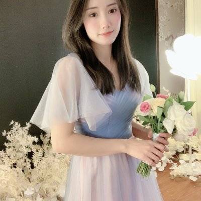 旗袍模特