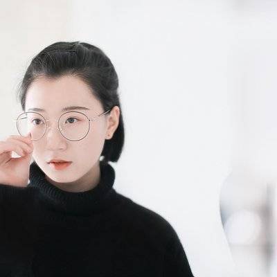 私房模特