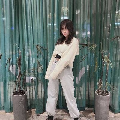 旗袍模特