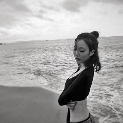 私房模特