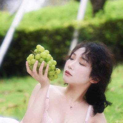 旗袍模特