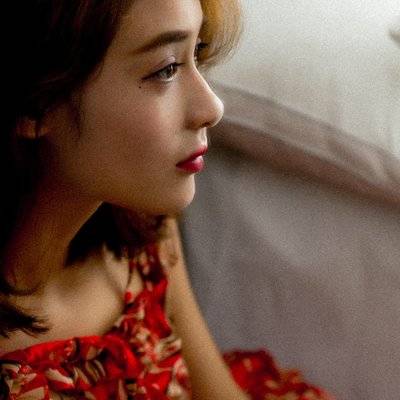 私房模特