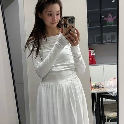 旗袍模特