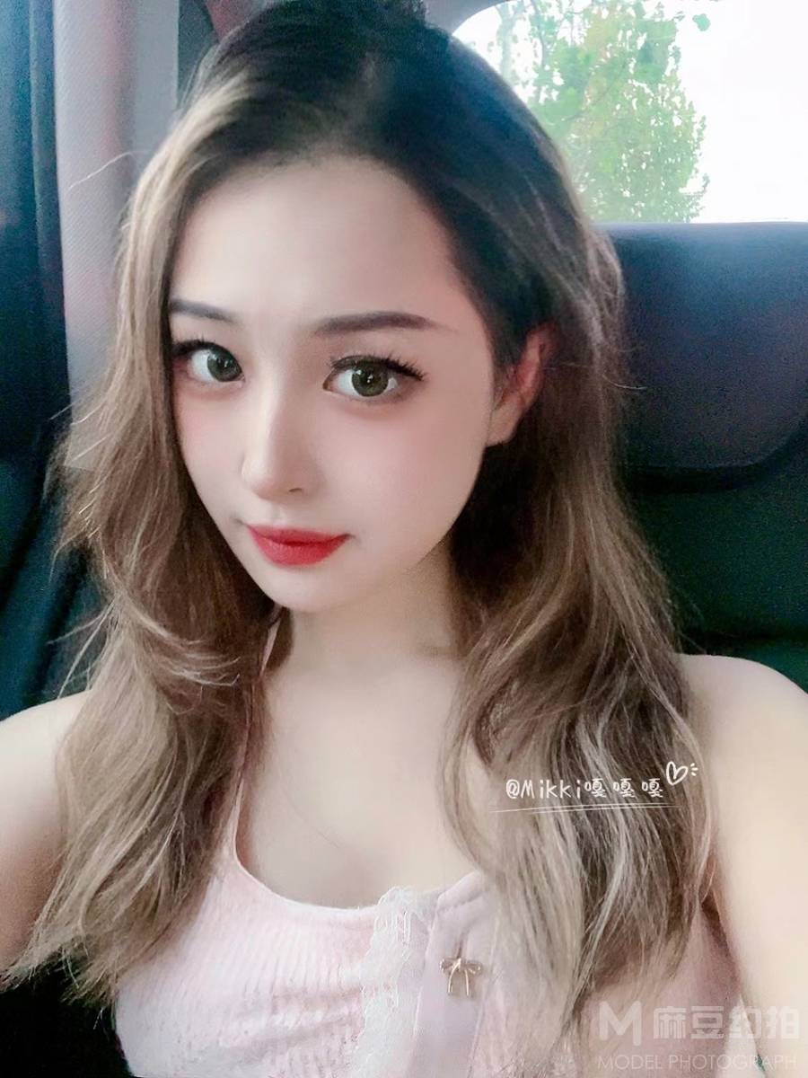 旗袍模特