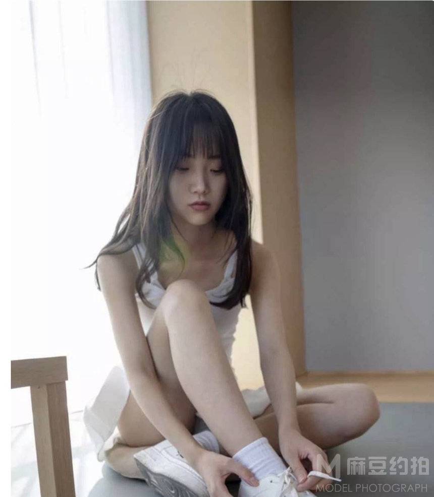 旗袍模特
