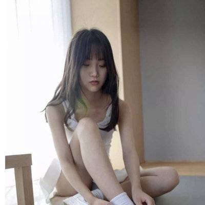 旗袍模特