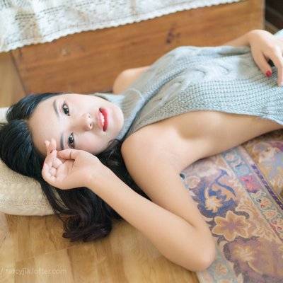 私房模特