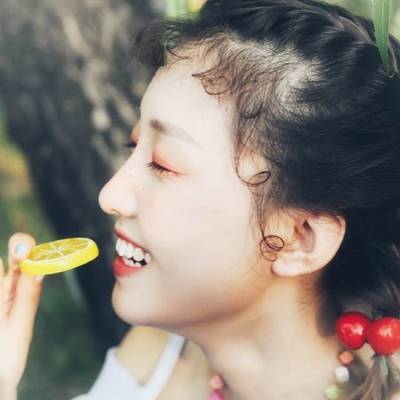 私房模特