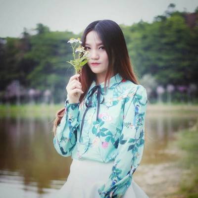私房模特