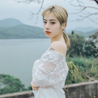 孕照模特