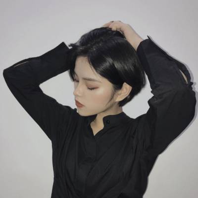 旗袍模特