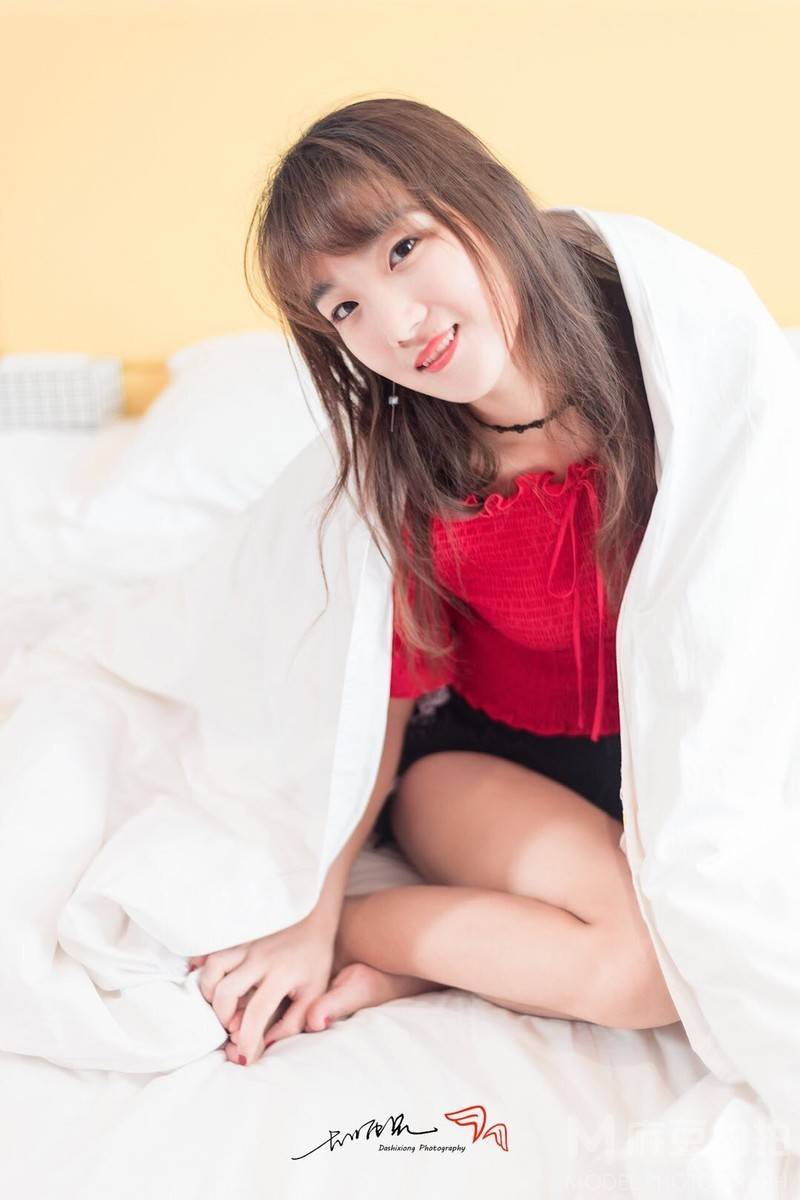 私房模特