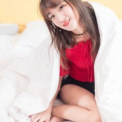 私房模特