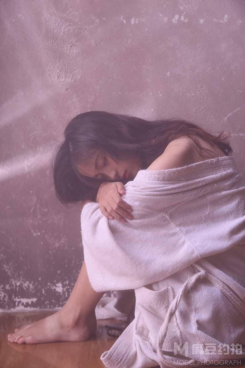 私房模特