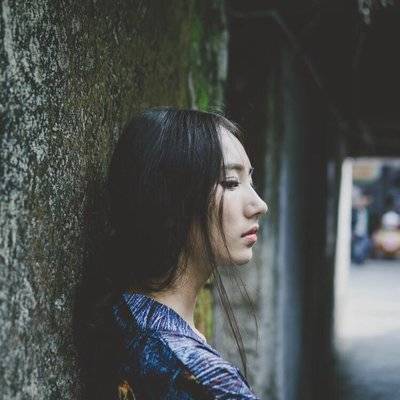 和服模特