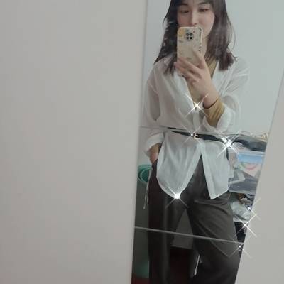 宝丽来模特