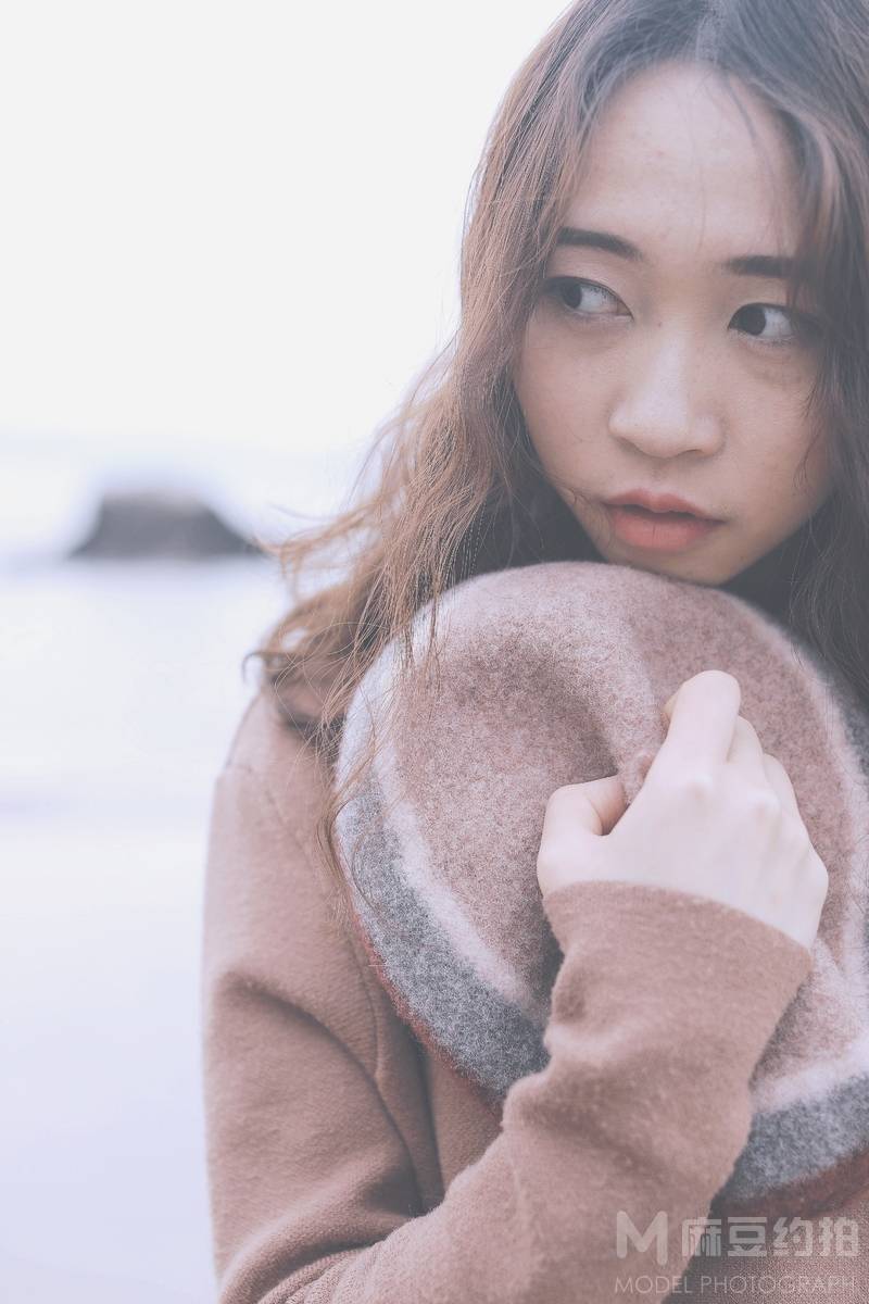 私房模特