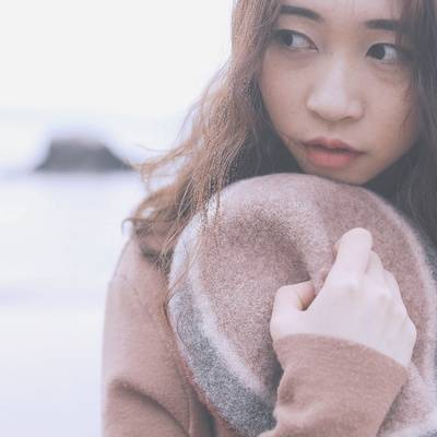 私房模特