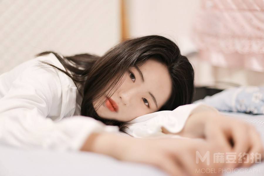 私房模特