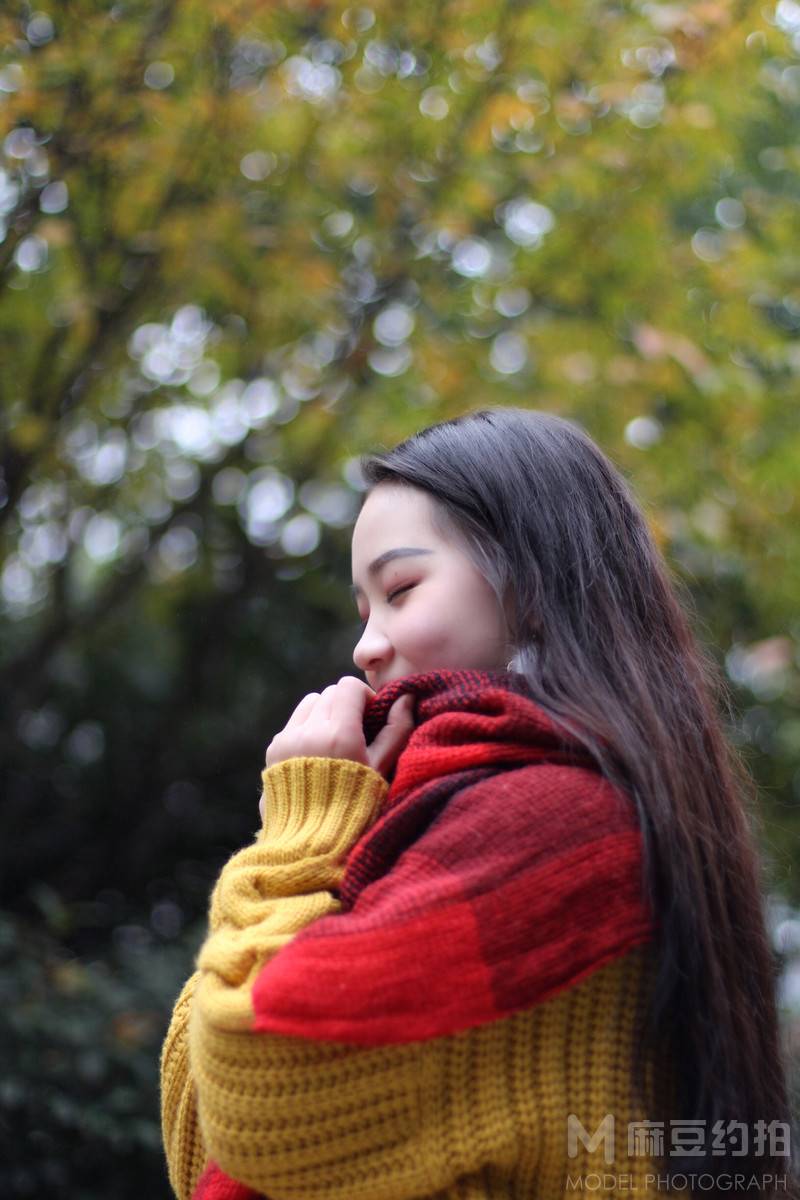 和服模特