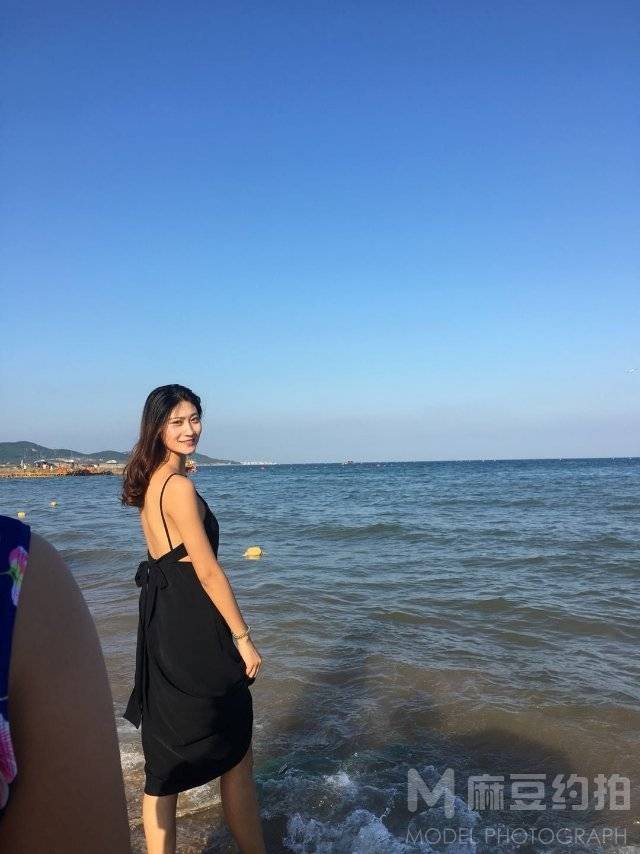 私房模特
