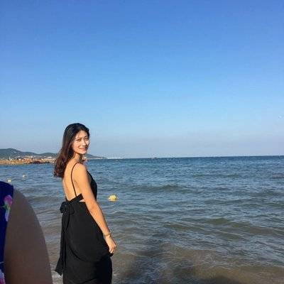 私房模特