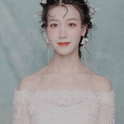 和服模特