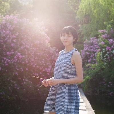 私房模特