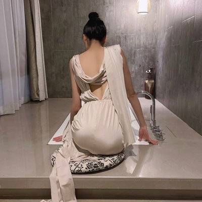 和服模特