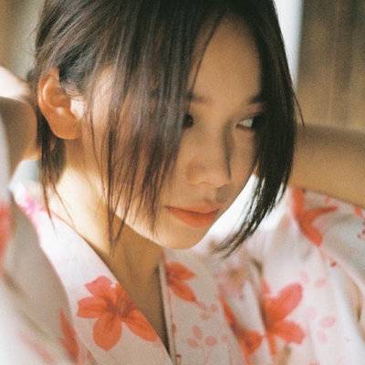 和服模特