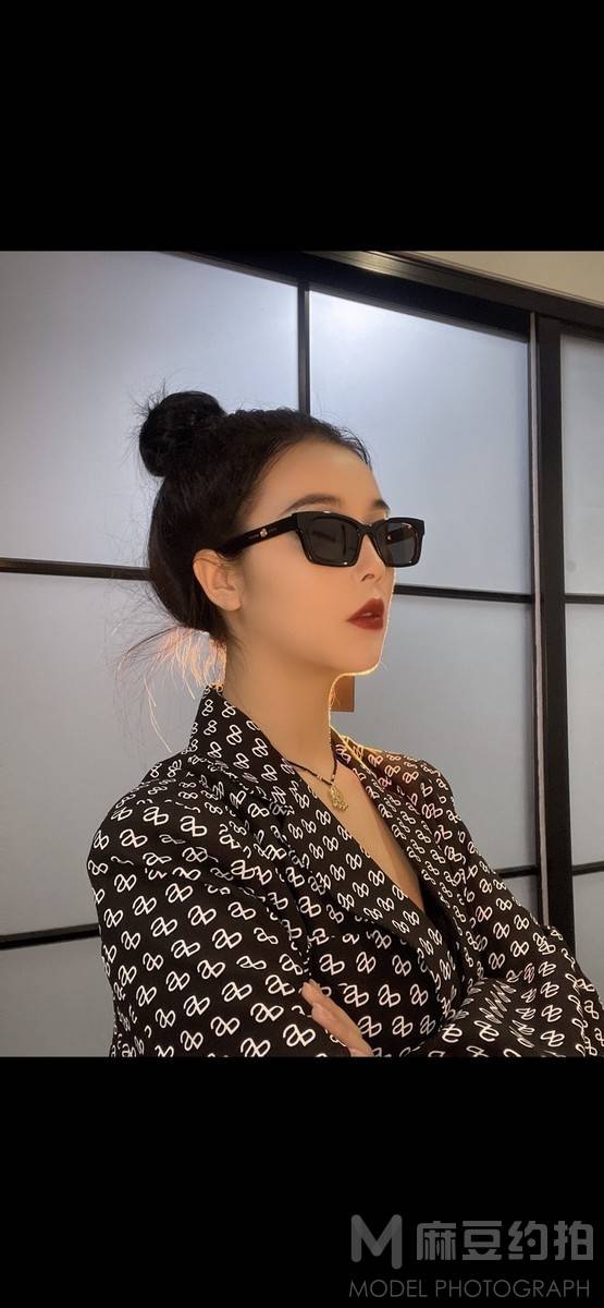 和服模特