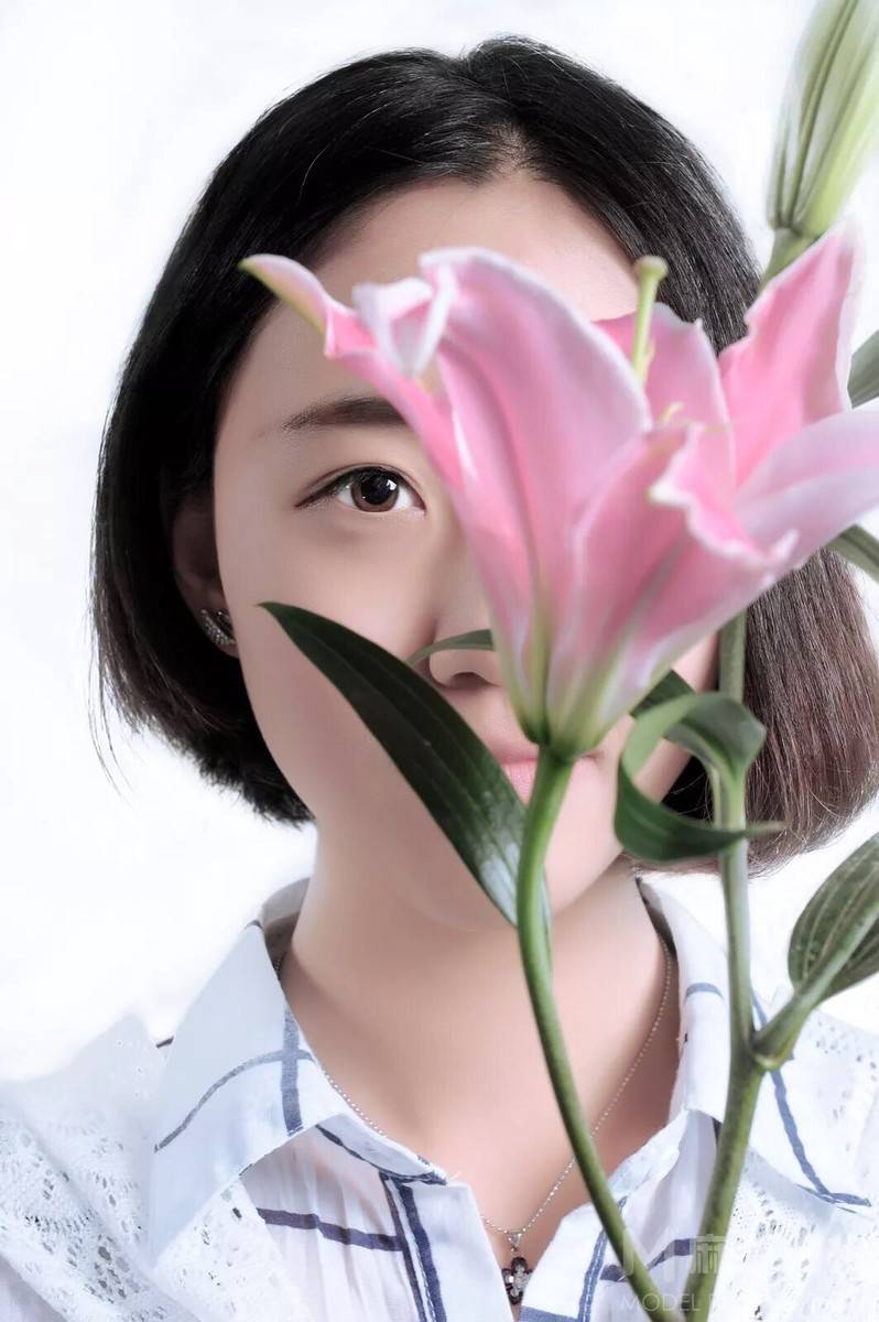 私房模特