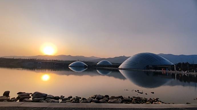 太原植物园