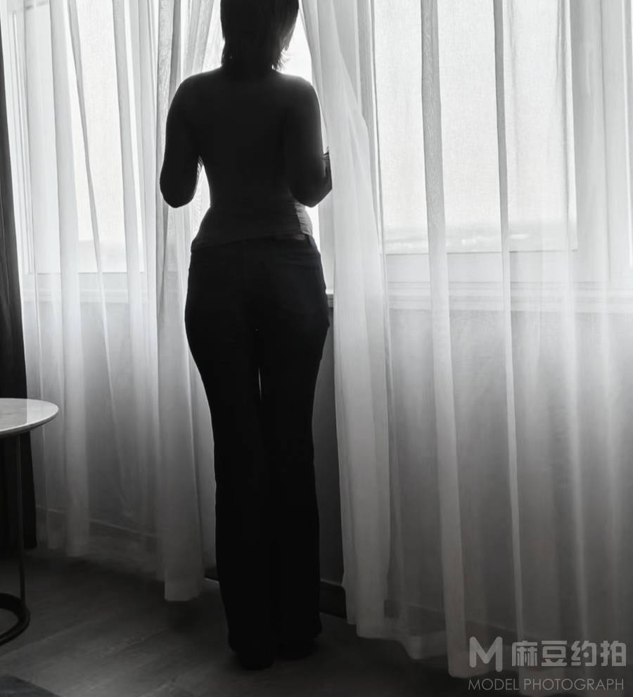 宝丽来模特