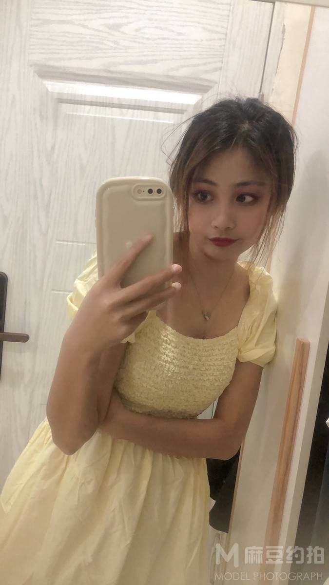 和服模特