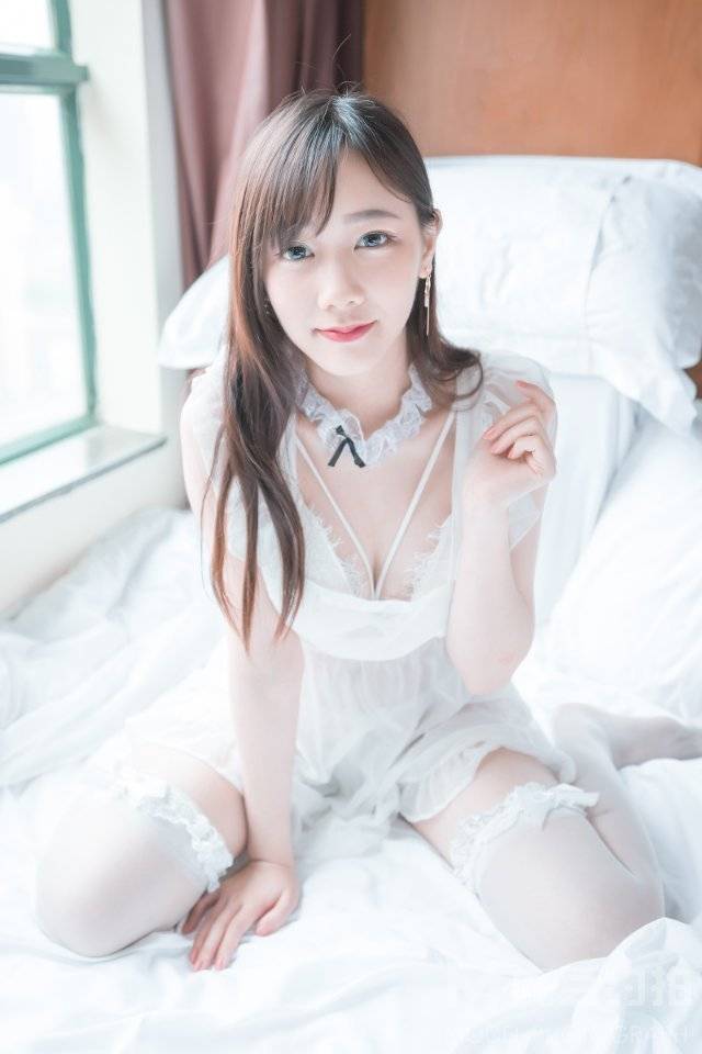私房模特